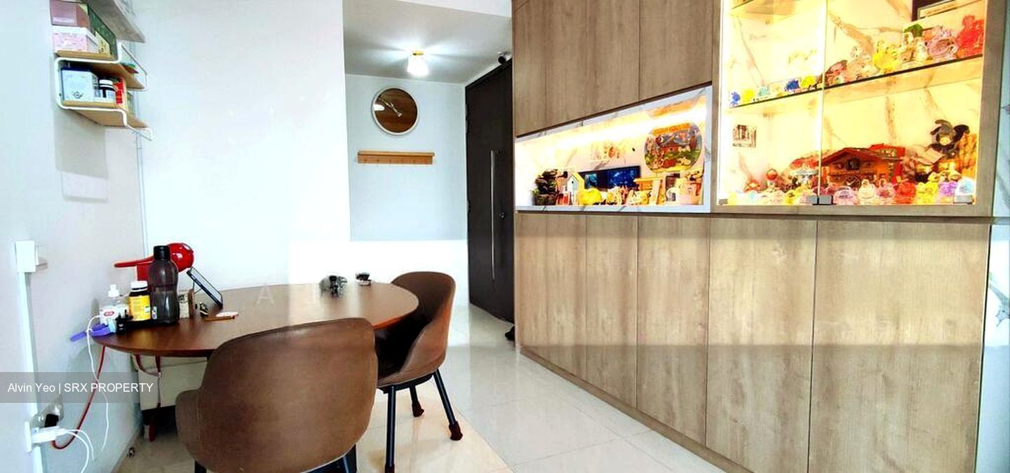 Forest Woods (D19), Condominium #502023731